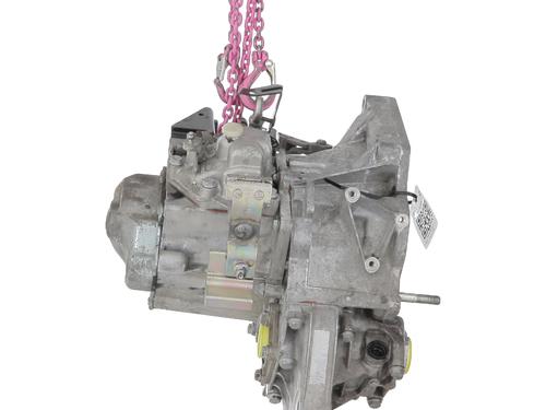 Gearbox FIAT 500 (312_) 1.3 D Multijet (312AXB1A) | BP34362222M3 - Image 4