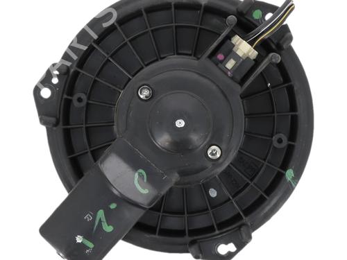 Used Heater blower motor Heater blower motor SUZUKI ALTO K10 1.0 (68 hp) 39941829 39941829