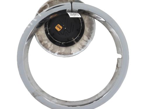 Hub cap VW BEETLE (5C1, 5C2) 1.2 TSI | BP29701843C160 