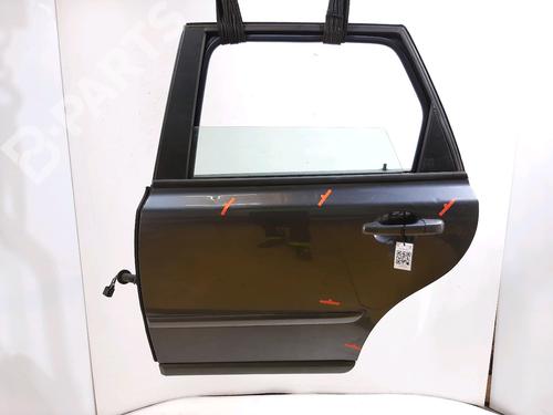 Used Left rear door VOLVO V50 (545) D2 (114 hp) 11972618