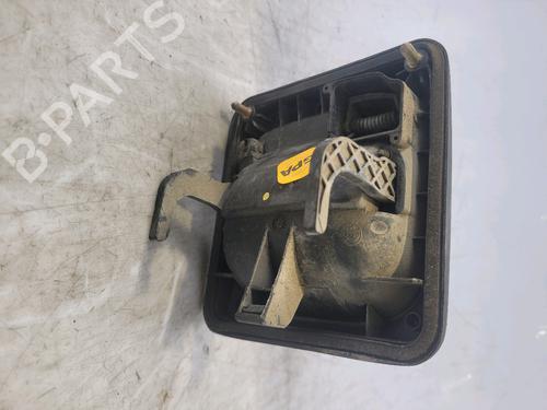 Front right exterior door handle CITROËN JUMPER I Van (244) 2.8 HDi | BP27905465C129 
