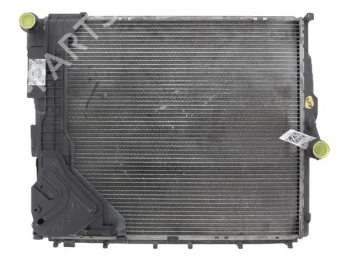 water-radiator-bmw-x3-e83-2003-2004-2005-2006-2007-2008-2009-2010-2011-34261465 main image