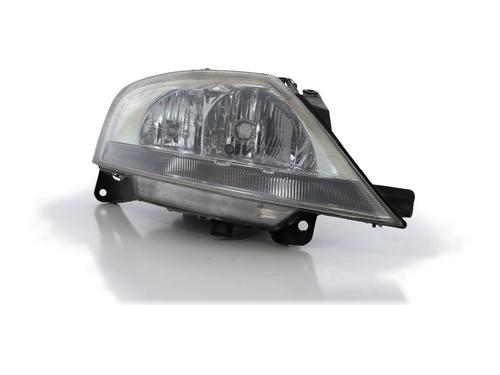 Used Right headlight CITROËN C3 I (FC_, FN_) 1.4 HDi (68 hp) 29522258