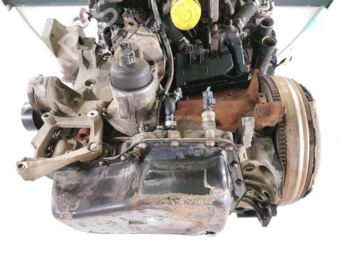 Engine LAND ROVER RANGE ROVER EVOQUE (L538) 2.2 D 4x4 | BP36252534M1 - Image 13