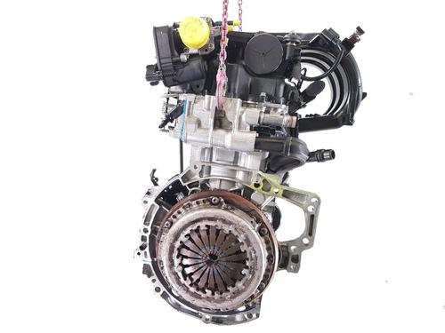 Engine CITROËN C3 II (SC_)  | BP26918315M1 