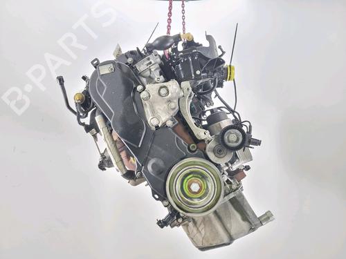 Motor für PEUGEOT 407 (6D_) 2.0 HDi (6DRHRH) (140 hp) 29171847