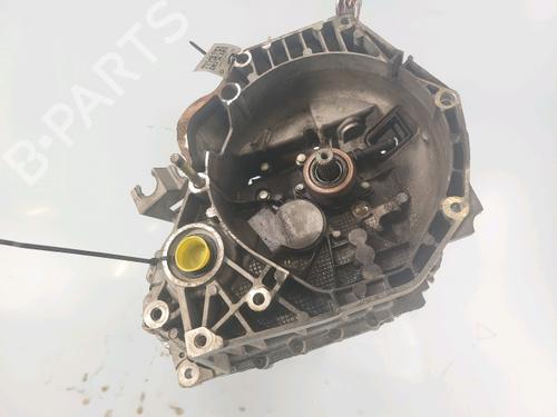 Gearbox FIAT 500 (312_) 1.3 D Multijet (312AXE1A) | BP40618678M3 - Image 2