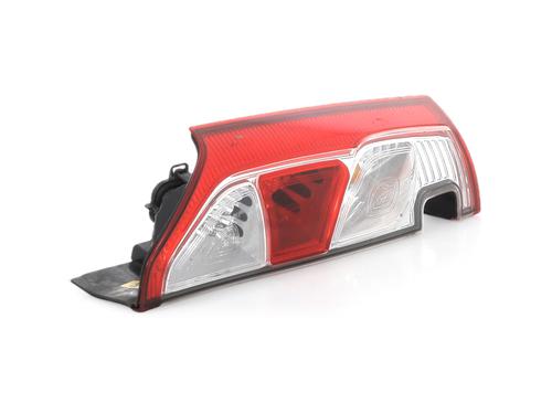 Left taillight RENAULT KANGOO Express (FW0/1_) Z.E. (FW0Z, FW1Z) | BP37457501C34 - Image 5