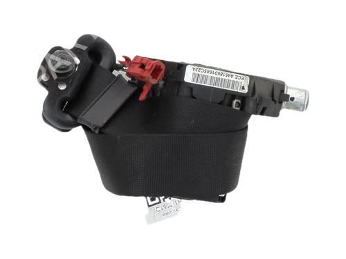 Højre fortil seleforstrammer Højre fortil seleforstrammer SMART FORTWO Coupe (453) 1.0 (453.342, 453.343) (71 hp) 34576072 34576072