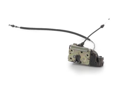 Front left lock CITROËN C2 (JM_) 1.1 | BP30800391C98