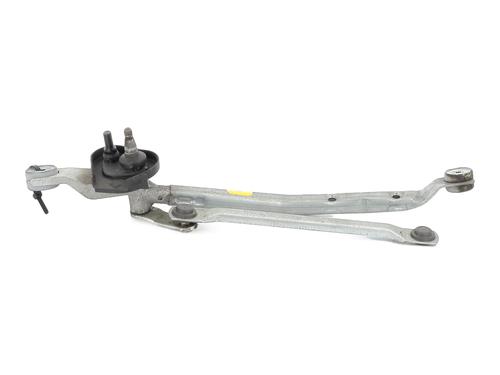 Used Front wipers mechanism PEUGEOT 108 1.0 VTi (69 hp) 22213119
