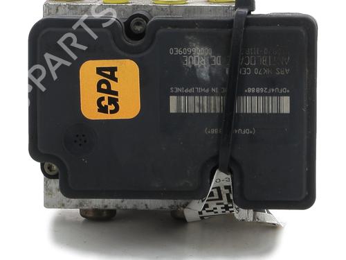 Pompe ABS CITROËN C3 I (FC_, FN_) 1.4 i | BP29552521M43 