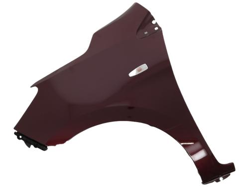 Used Left front fenders Left front fenders MITSUBISHI MIRAGE / SPACE STAR VI Hatchback (A0_A) 1.2 (71 hp) 36380895 36380895