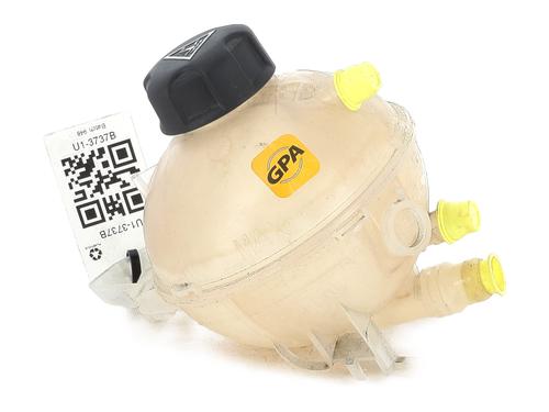 Used Expansion tank PEUGEOT PARTNER Box Body/MPV (K9) 1.5 BlueHDi 100 (102 hp) 28364911