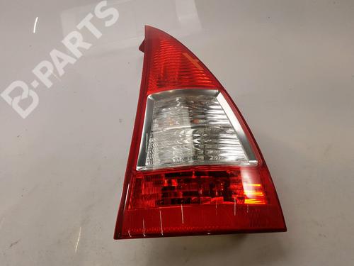 Used Left taillight Left taillight CITROËN C3 I (FC_, FN_) 1.4 HDi (68 hp) 11185603 11185603