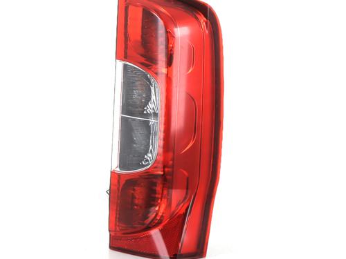 Right taillight PEUGEOT BIPPER Tepee 1.4 HDi | BP36006868C35 - Image 2