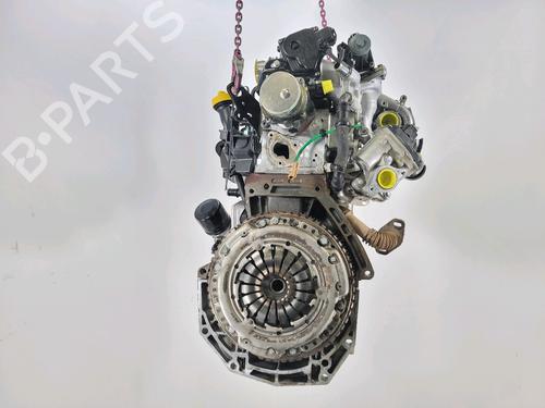 Engine RENAULT KANGOO Express (FW0/1_) 1.5 dCi 90 (FW0G, FW05, FW08, FW11) | BP29416882M1 