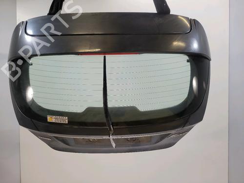 Used Tailgate Tailgate FORD FIESTA VI (CB1, CCN) 1.4 TDCi (68 hp) 36007230 36007230