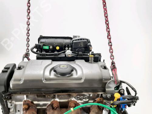 Engine PEUGEOT 206 Hatchback (2A/C) | BP33280856M1 - Image 5