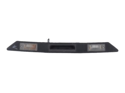 Used Tailgate handle Tailgate handle AUDI A3 Sportback (8PA) 2.0 TDI 16V quattro (140 hp) 40035140 40035140
