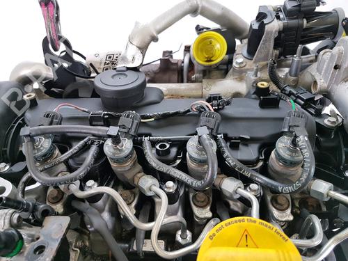 Engine RENAULT CLIO IV (BH_) 1.5 dCi 90 | BP39087947M1 - Image 9