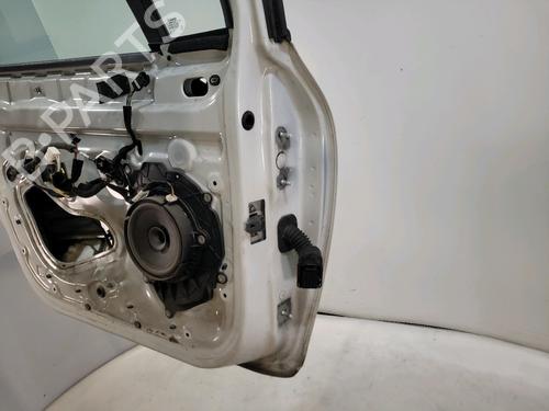 Left front door RENAULT CLIO IV Grandtour (KH_) 1.5 dCi 90 (KHN3, KHN4) | BP30141199C2 