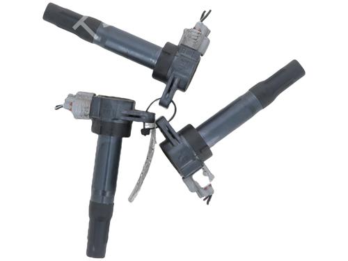Used Ignition coil NISSAN PIXO (UA0) 1.0 (68 hp) 29552419