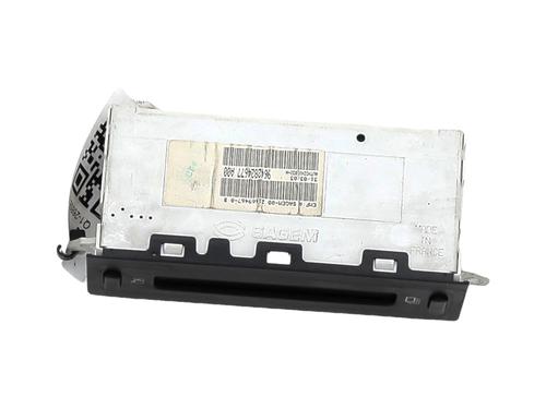 Multifunctionele display PEUGEOT PARTNER MPV (5_, G_) 2.0 HDI | BP29552834C48 
