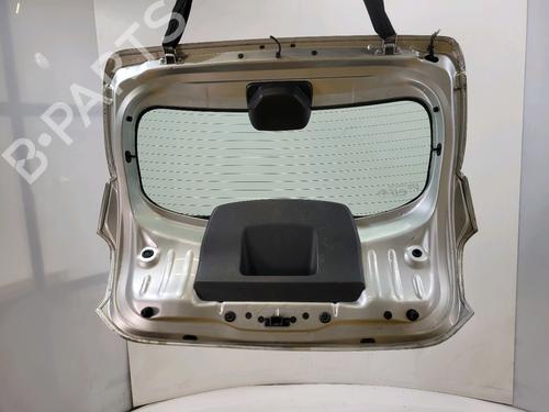 Tailgate DACIA SANDERO II TCe 90 (B8M1, B8MA, B8AC) | BP39899339C6 - Image 2