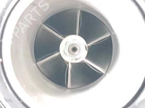 Engine OPEL MERIVA A MPV (X03) 1.7 CDTI (E75) | BP29390131M1 