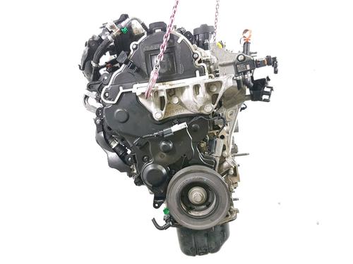 Used Engine Engine PEUGEOT 308 II (LB_, LP_, LW_, LH_, L3_) 1.5 BlueHDI 100 (102 hp) 36210678 36210678