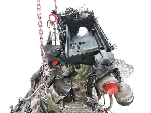 Engine MERCEDES-BENZ B-CLASS Sports Tourer (W245) B 180 CDI (245.207) | BP17102199M1