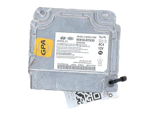 ECU airbags HYUNDAI TUCSON (TL, TLE) 1.6 CRDi All-wheel Drive | BP23972227M53 