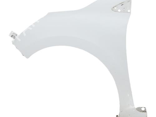 Used Left front fenders Left front fenders 39394522 39394522