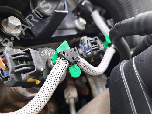 Engine CITROËN C3 II (SC_) 1.6 HDi | BP32013140M1