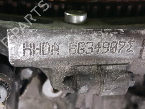 Engine FORD FOCUS II (DA_, HCP, DP) 1.6 TDCi | BP30118906M1 