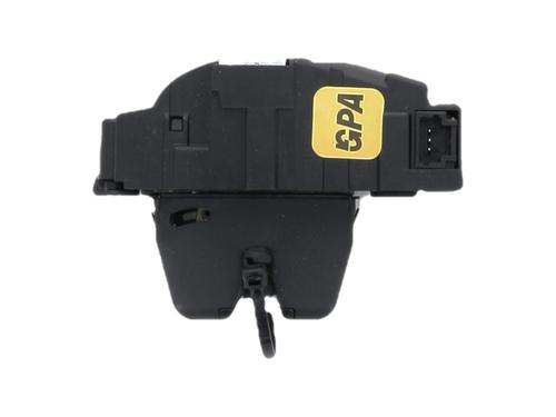 Bagklap lås Bagklap lås 38103949 38103949