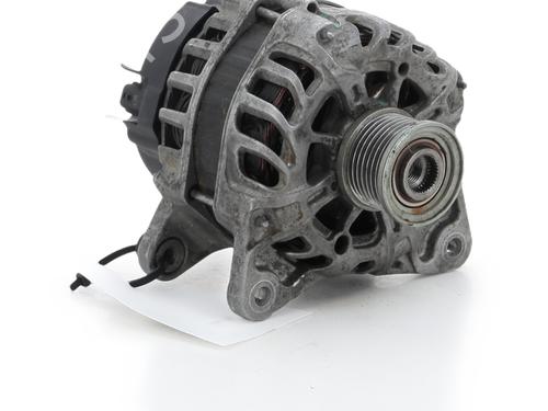 Alternator RENAULT CAPTUR I (J5_, H5_) 1.2 TCe 120 | BP33158745M7 - Image 4