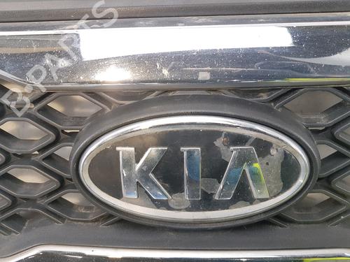 Grille KIA RIO II (JB) 1.5 CRDi | BP17041074C40 