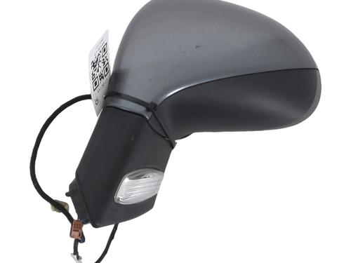 Left mirror PEUGEOT 207 (WA_, WC_) 1.4 HDi | BP30141112C26 