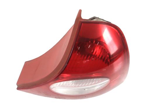Used Right taillight RENAULT CLIO II (BB_, CB_) 1.5 dCi (B/CB07) (65 hp) 30165602