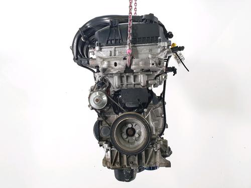Used Engine Engine 37064593 37064593