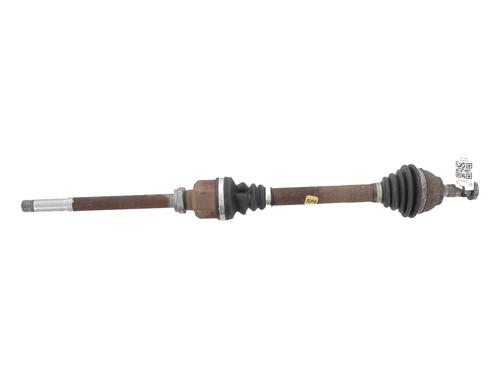 Used Right front driveshaft Right front driveshaft CITROËN BERLINGO MULTISPACE (B9) [2008-2026] 34111855 34111855