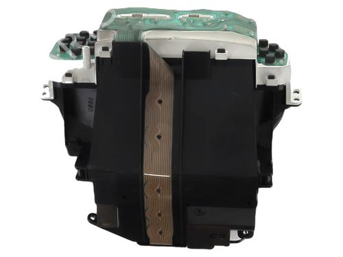 Instrument cluster TOYOTA YARIS (_P1_)  | BP28505399C47
