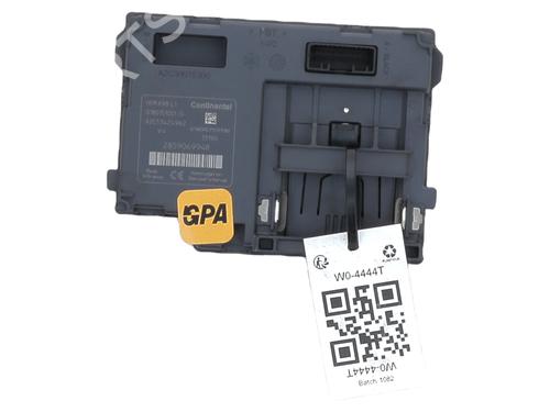 Used Card reader RENAULT CLIO IV (BH_) 1.5 dCi 75 (75 hp) 29522359