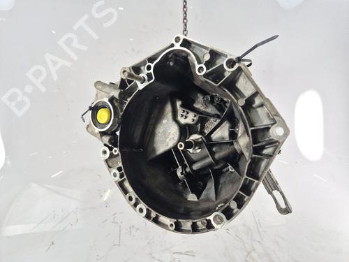 Gearbox FIAT 500 (312_) 1.2 (312AXA1A) | BP38917785M3 - Image 2