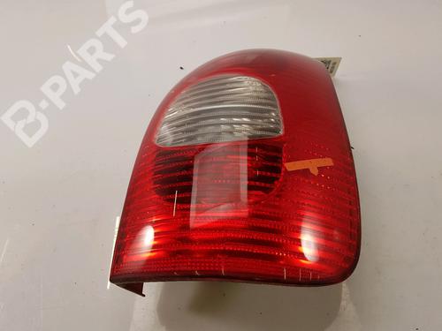 Used Right taillight Right taillight CITROËN XSARA PICASSO (N68) 1.6 HDi (90 hp) 11185630 11185630