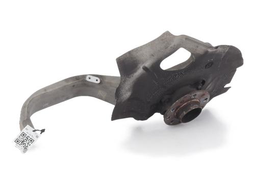 Used Left front steering knuckle Left front steering knuckle 37657496 37657496