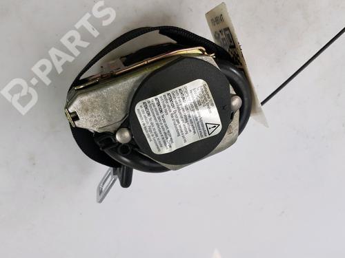 Rear left belt tensioner MERCEDES-BENZ A-CLASS (W168) A 170 CDI (168.009, 168.109) | BP11373417C89 