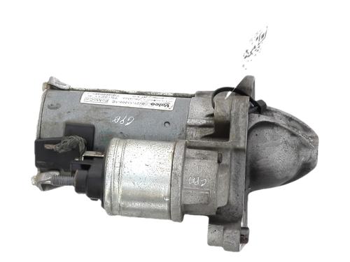Starter FORD FIESTA VI (CB1, CCN) 1.5 TDCi | BP37627571M8  - Image 5